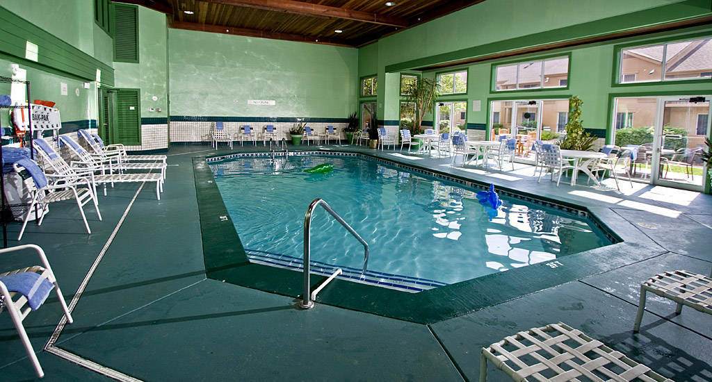 Hotel Courtyard By Marriott Lansing Esterno foto